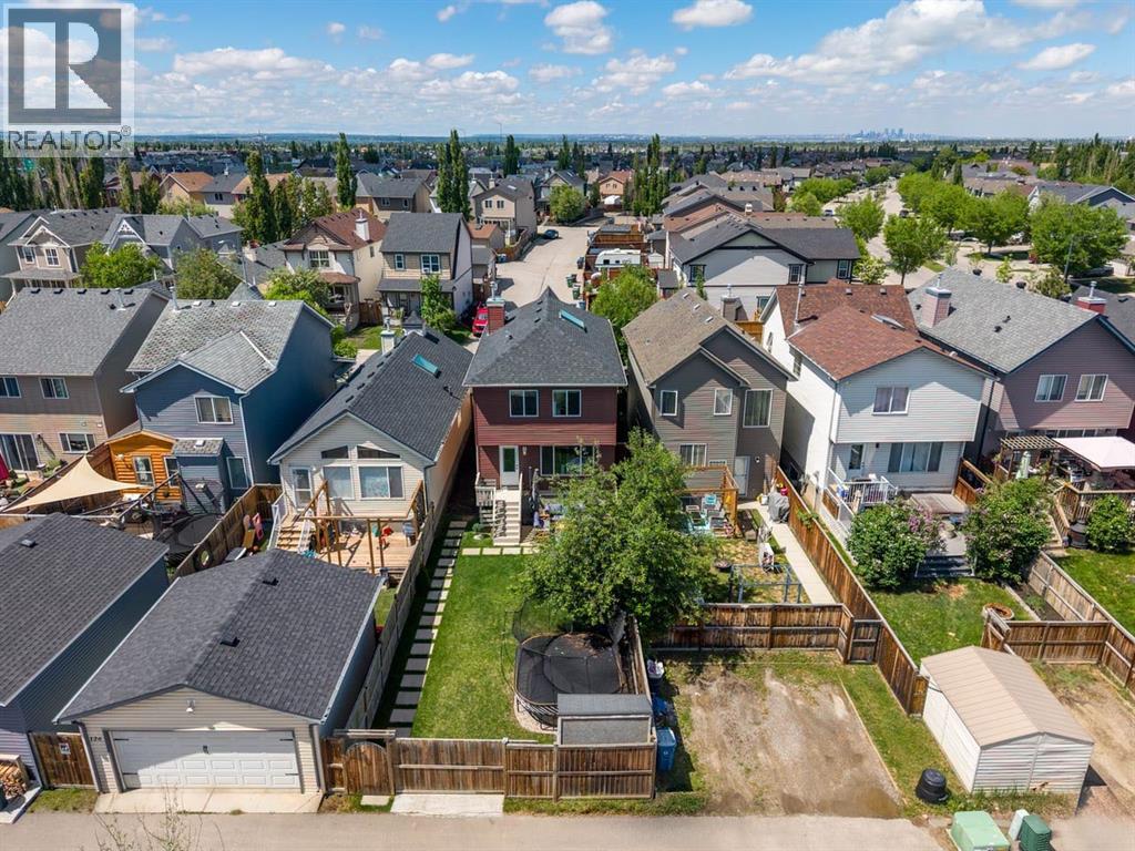 122 Auburn Bay Heights SE, Calgary, Alberta  T3M 0A7 - Photo 40 - A2318197