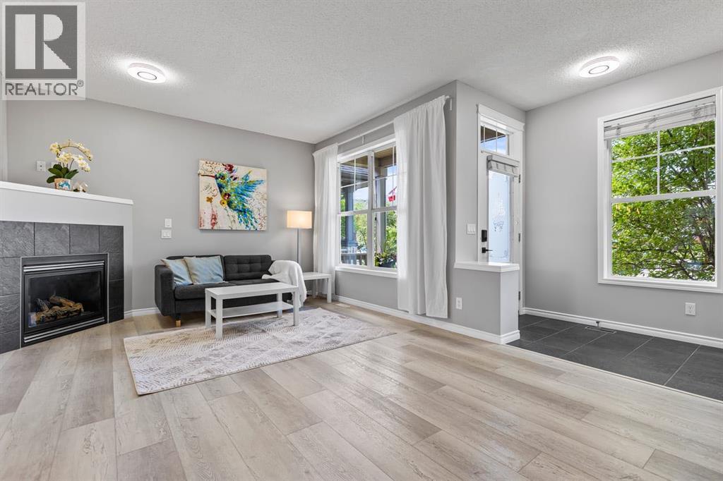 122 Auburn Bay Heights SE, Calgary, Alberta  T3M 0A7 - Photo 4 - A2318197