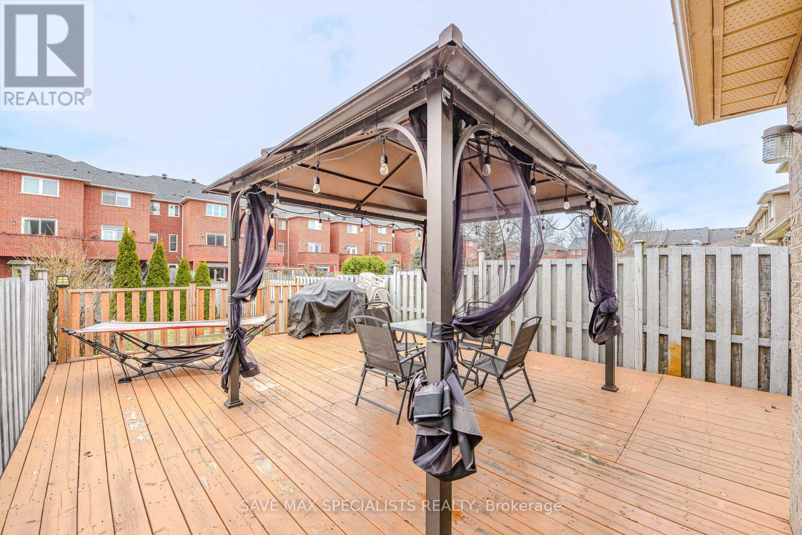 622 Lumberton Crescent, Mississauga, Ontario  L4Z 3Z5 - Photo 41 - W13138830