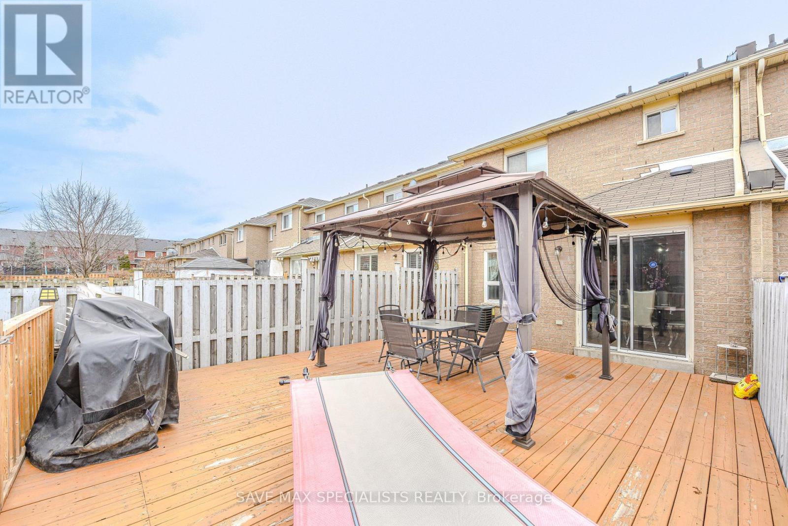622 Lumberton Crescent, Mississauga, Ontario  L4Z 3Z5 - Photo 42 - W13138830