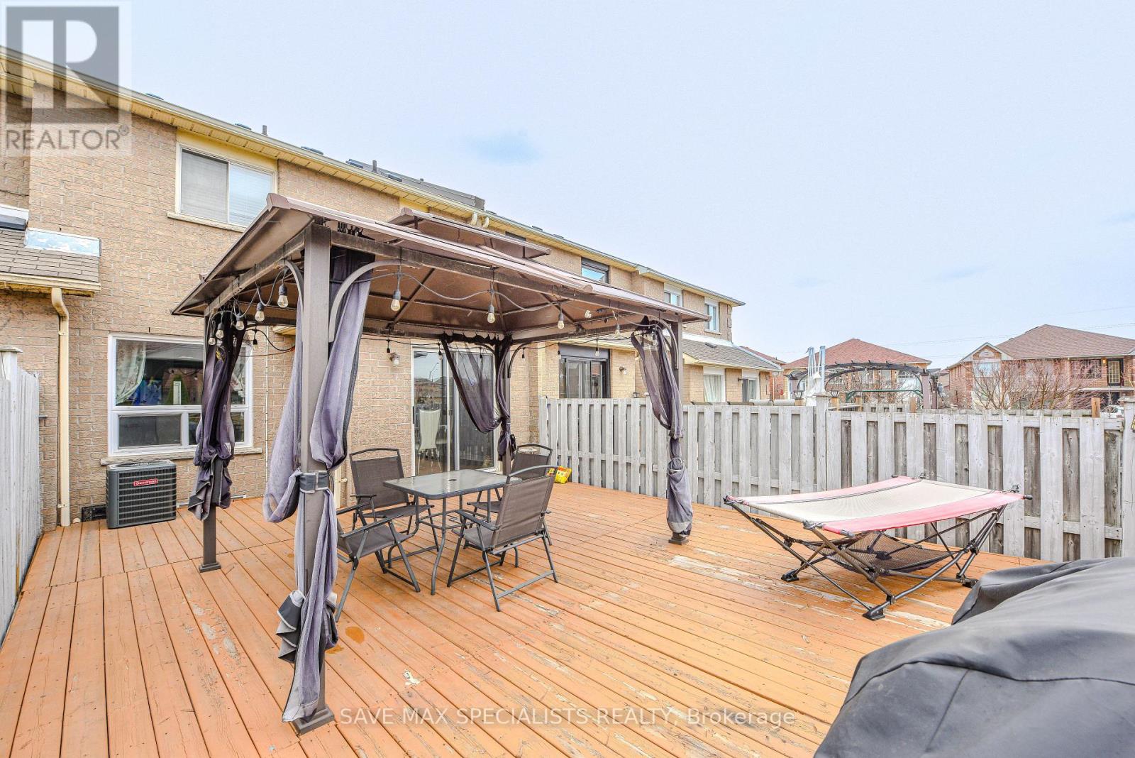 622 Lumberton Crescent, Mississauga, Ontario  L4Z 3Z5 - Photo 43 - W13138830