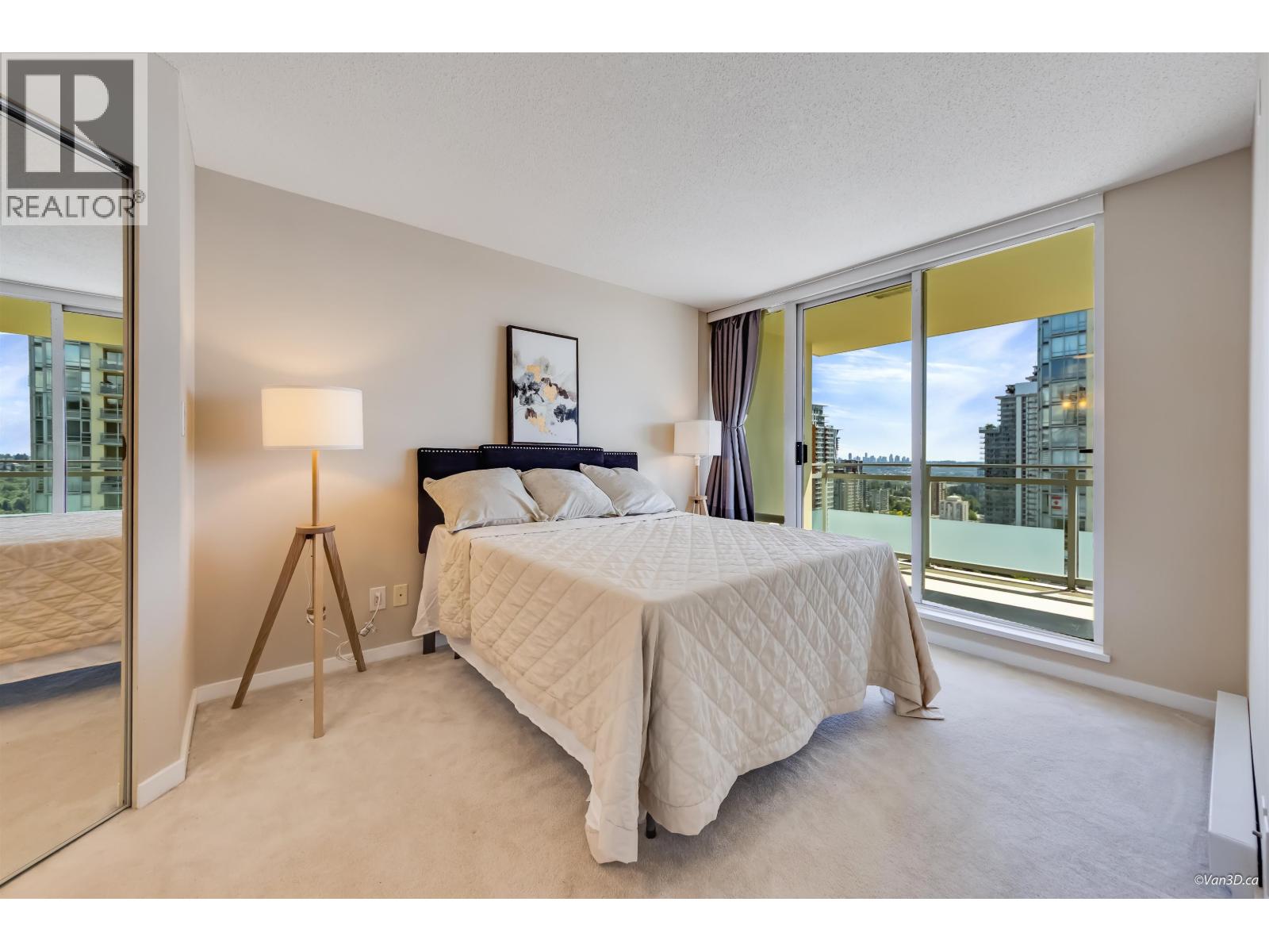 2201 9868 Cameron Street, Burnaby, British Columbia  V3J 0A5 - Photo 10 - R3136299