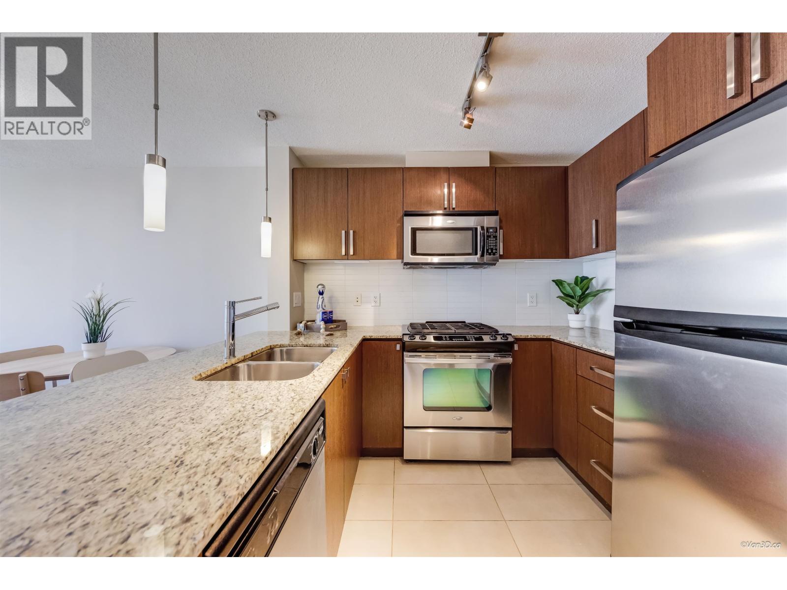 2201 9868 Cameron Street, Burnaby, British Columbia  V3J 0A5 - Photo 13 - R3136299