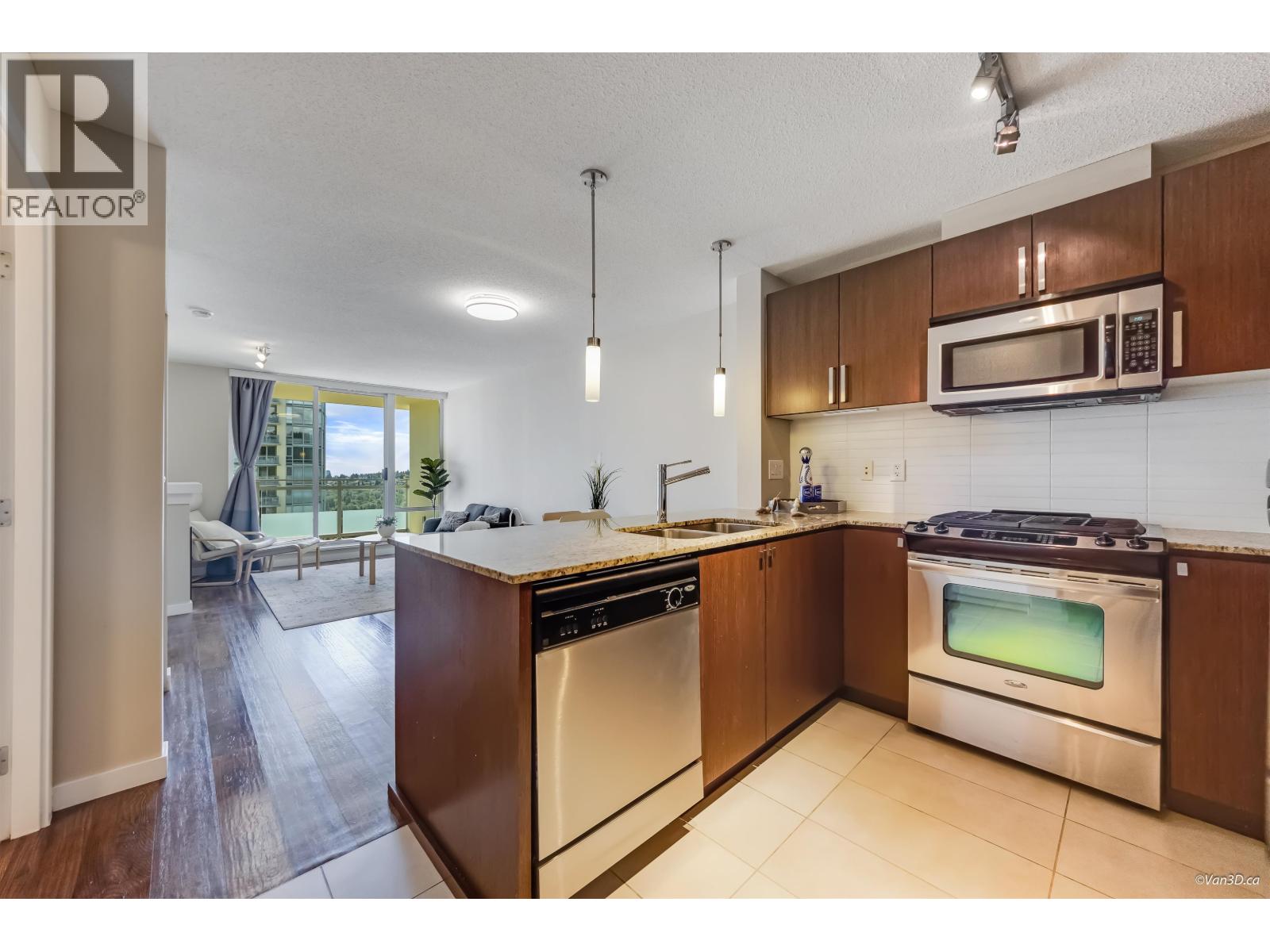 2201 9868 Cameron Street, Burnaby, British Columbia  V3J 0A5 - Photo 14 - R3136299