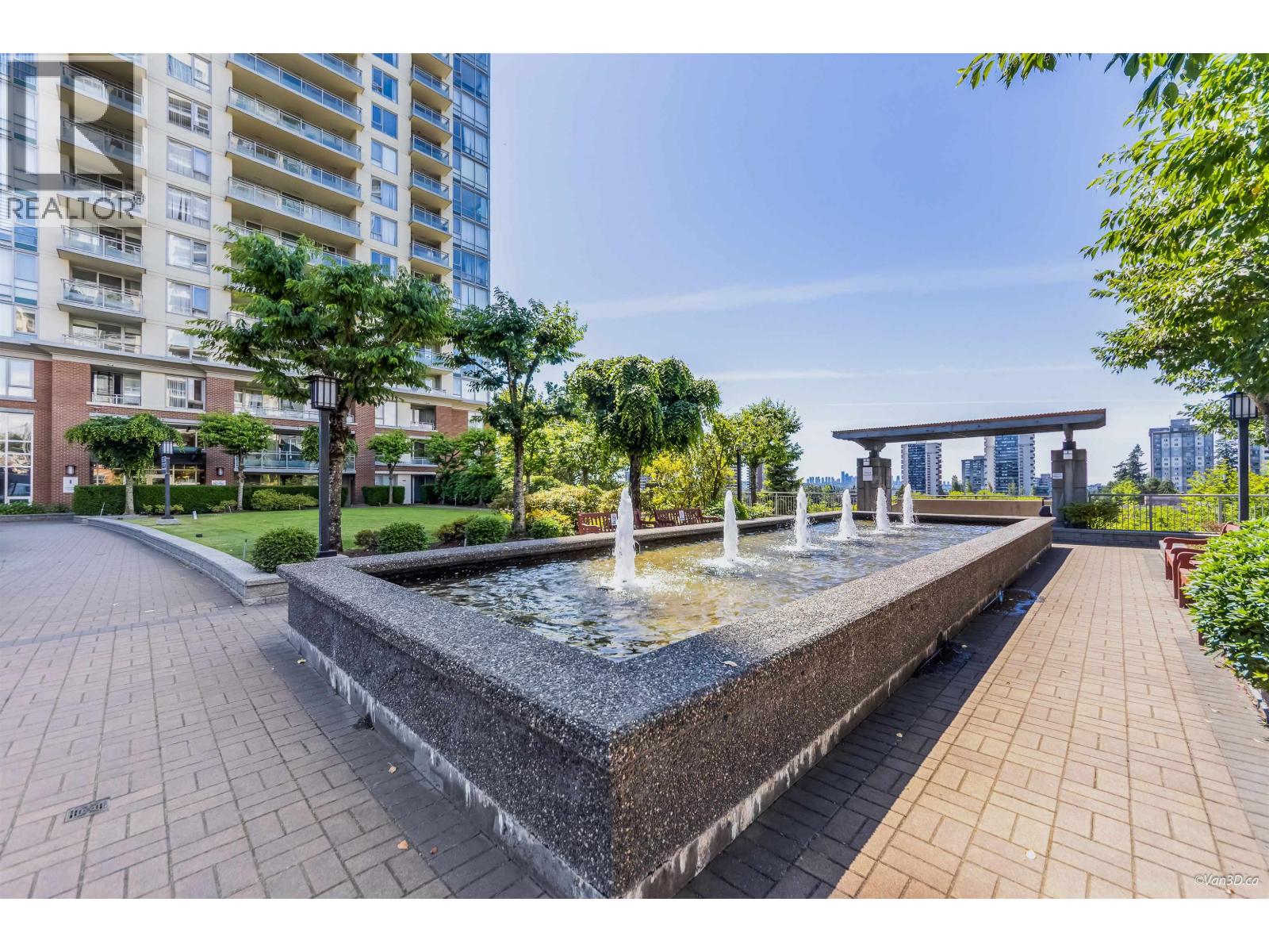 2201 9868 Cameron Street, Burnaby, British Columbia  V3J 0A5 - Photo 25 - R3136299