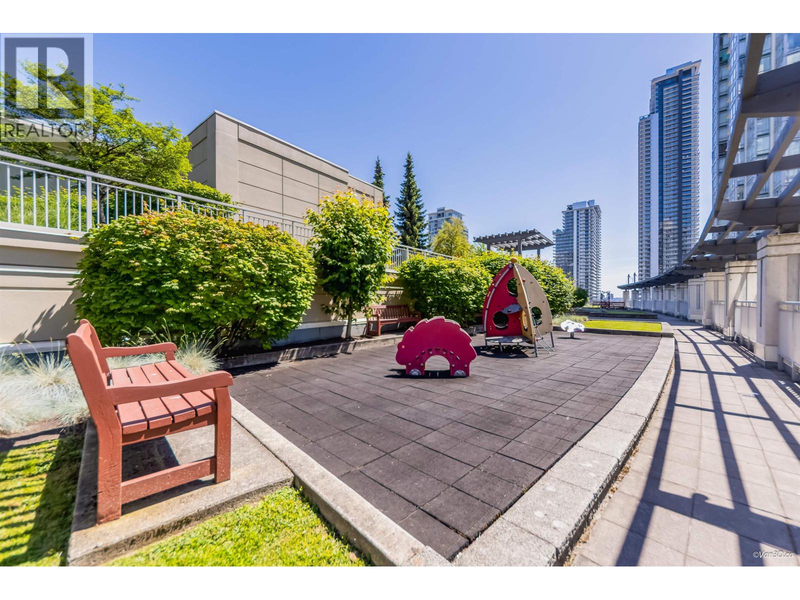 2201 9868 Cameron Street, Burnaby, British Columbia  V3J 0A5 - Photo 26 - R3136299