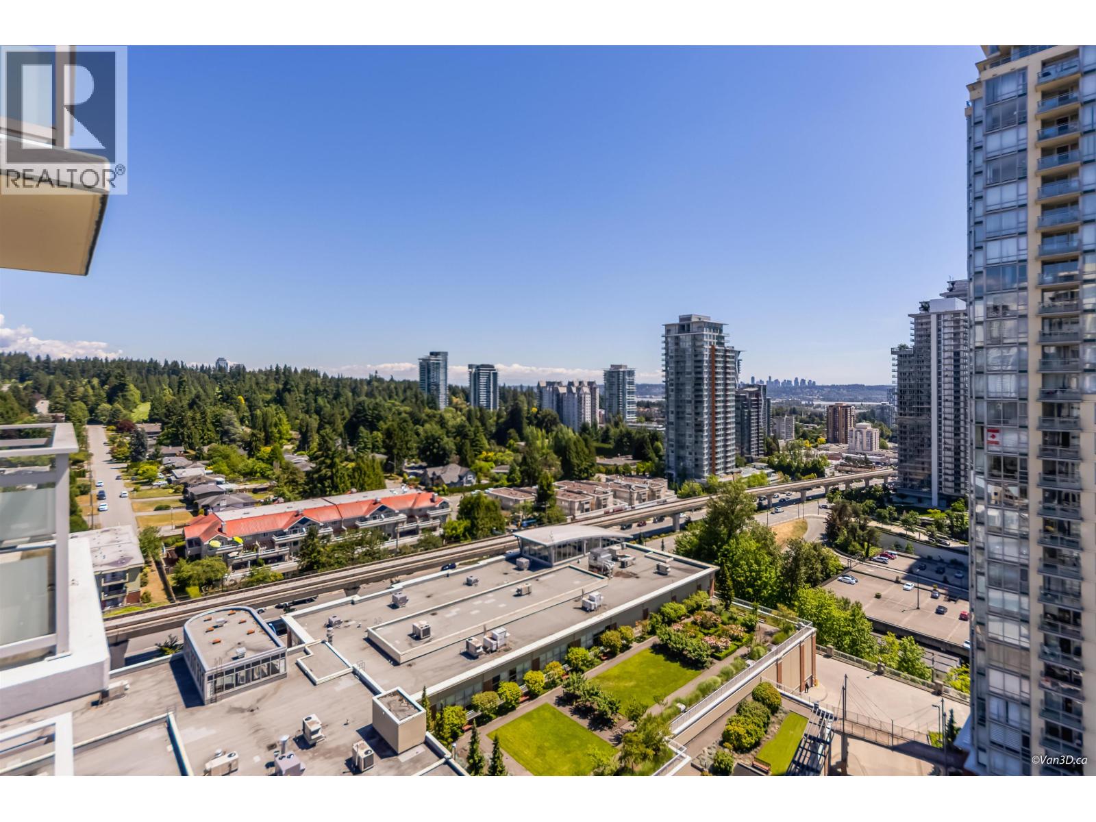 2201 9868 Cameron Street, Burnaby, British Columbia  V3J 0A5 - Photo 27 - R3136299
