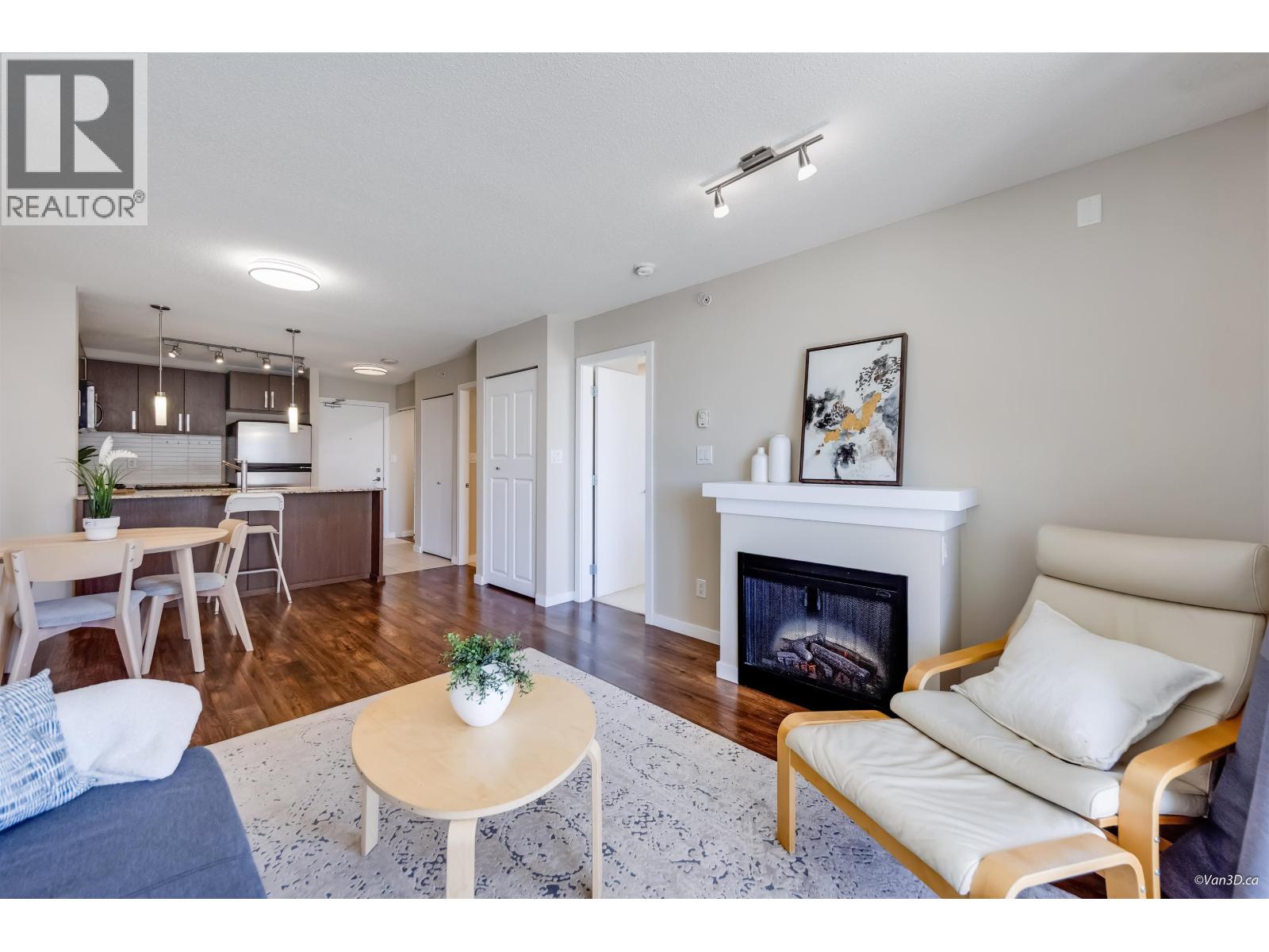 2201 9868 Cameron Street, Burnaby, British Columbia  V3J 0A5 - Photo 4 - R3136299