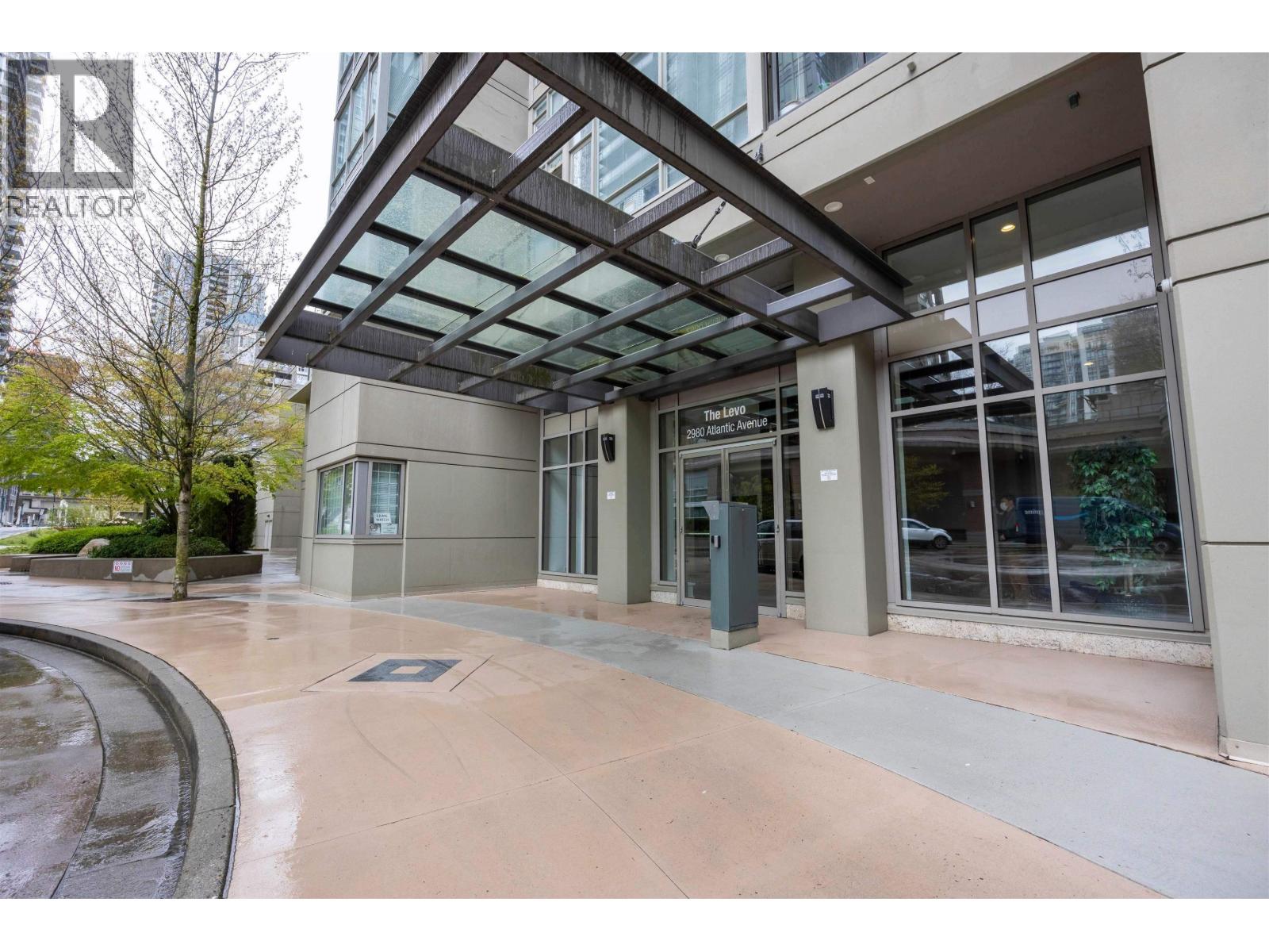 1603 2980 Atlantic Avenue, Coquitlam, British Columbia  V3B 0G2 - Photo 13 - R3136302