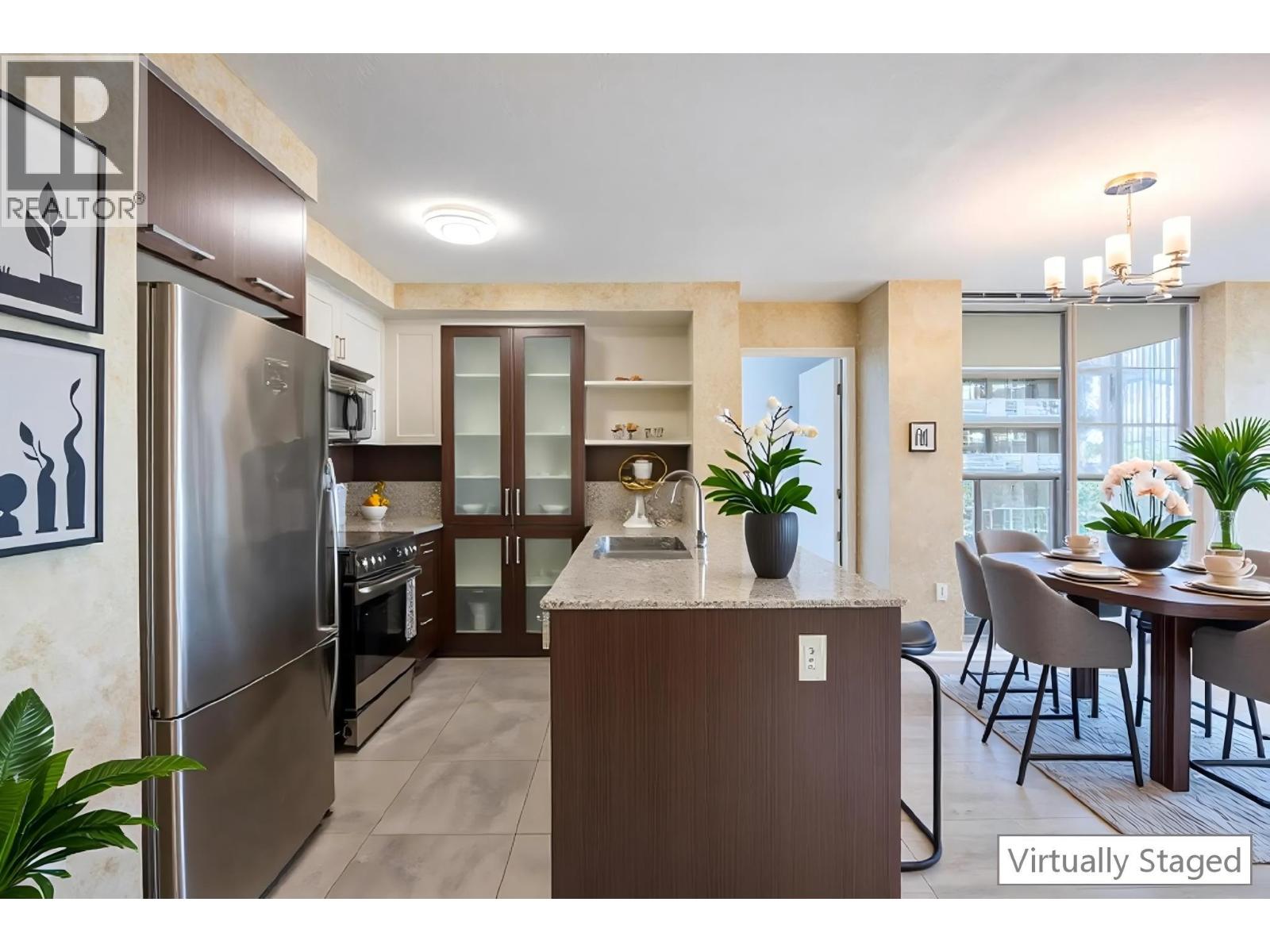 1603 2980 Atlantic Avenue, Coquitlam, British Columbia  V3B 0G2 - Photo 4 - R3136302