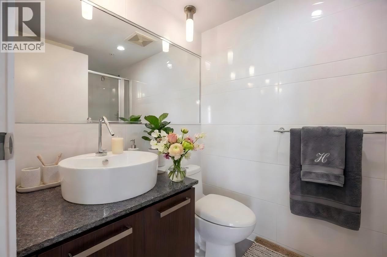 1603 2980 Atlantic Avenue, Coquitlam, British Columbia  V3B 0G2 - Photo 6 - R3136302