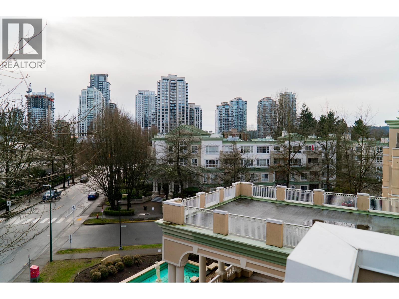 402 2995 Princess Crescent, Coquitlam, British Columbia  V3B 7N1 - Photo 20 - R3136332