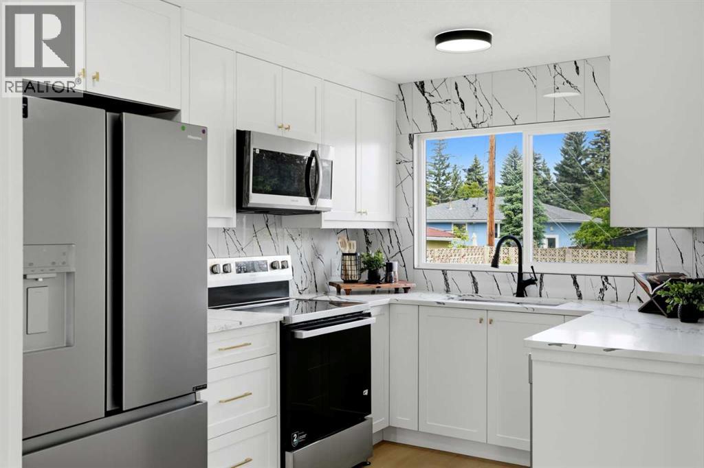 708 Sacramento Place Sw, Calgary, Alberta  T2W 0R5 - Photo 11 - A2320588