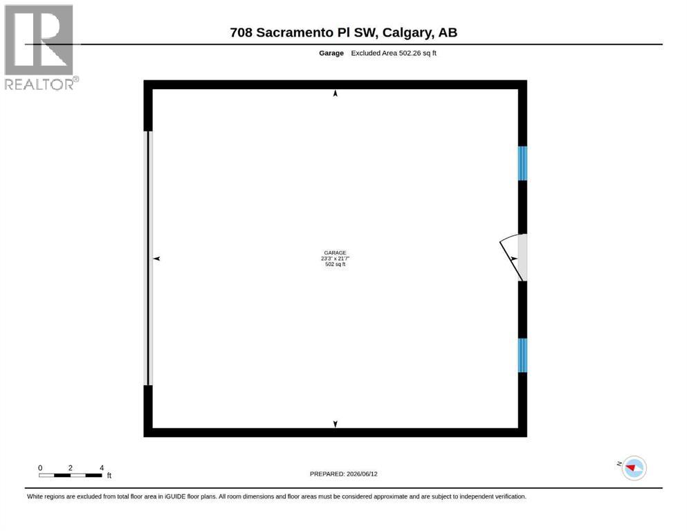 708 Sacramento Place Sw, Calgary, Alberta  T2W 0R5 - Photo 39 - A2320588
