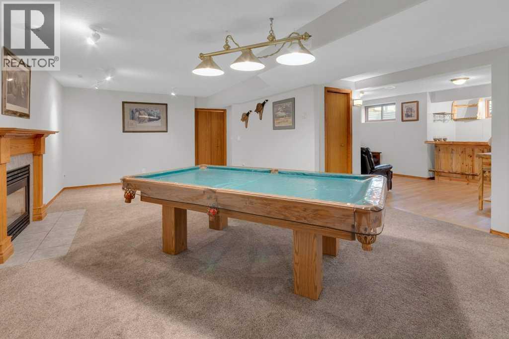 116 West Terrace Point, Cochrane, Alberta  T4C 1R6 - Photo 26 - A2320830