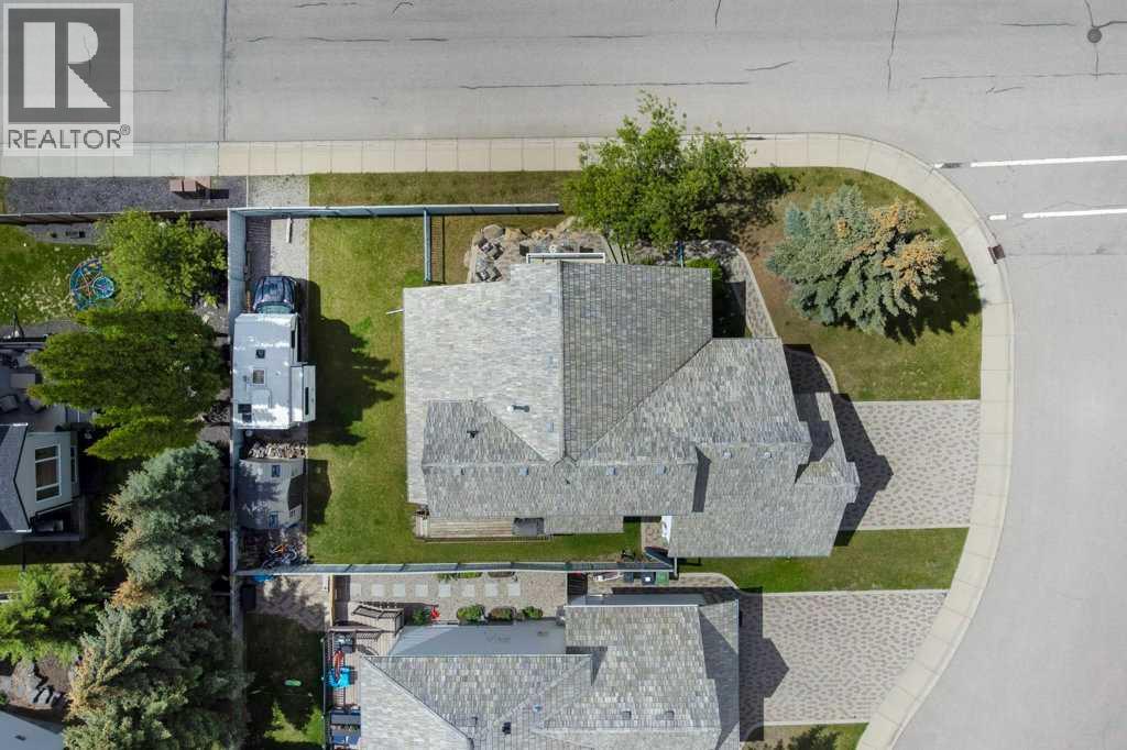 116 West Terrace Point, Cochrane, Alberta  T4C 1R6 - Photo 43 - A2320830