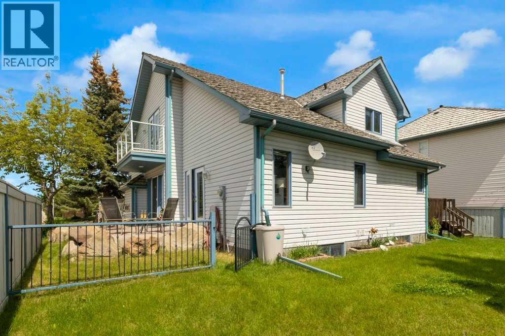 116 West Terrace Point, Cochrane, Alberta  T4C 1R6 - Photo 34 - A2320830