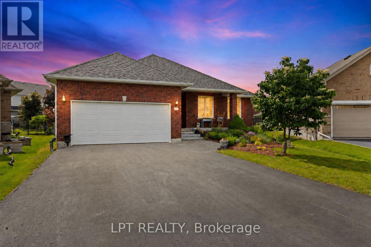 40 GEE CRESCENT, Kawartha Lakes, Ontario