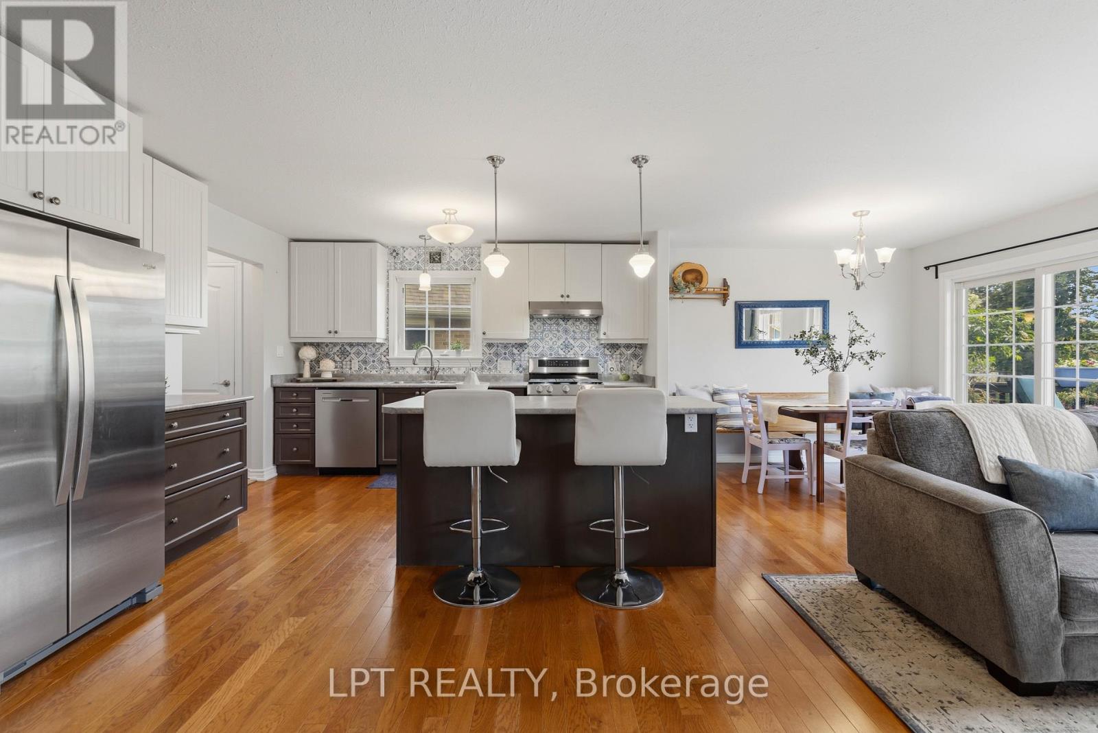 40 Gee Crescent, Kawartha Lakes, Ontario  K9V 0G9 - Photo 10 - X13449578
