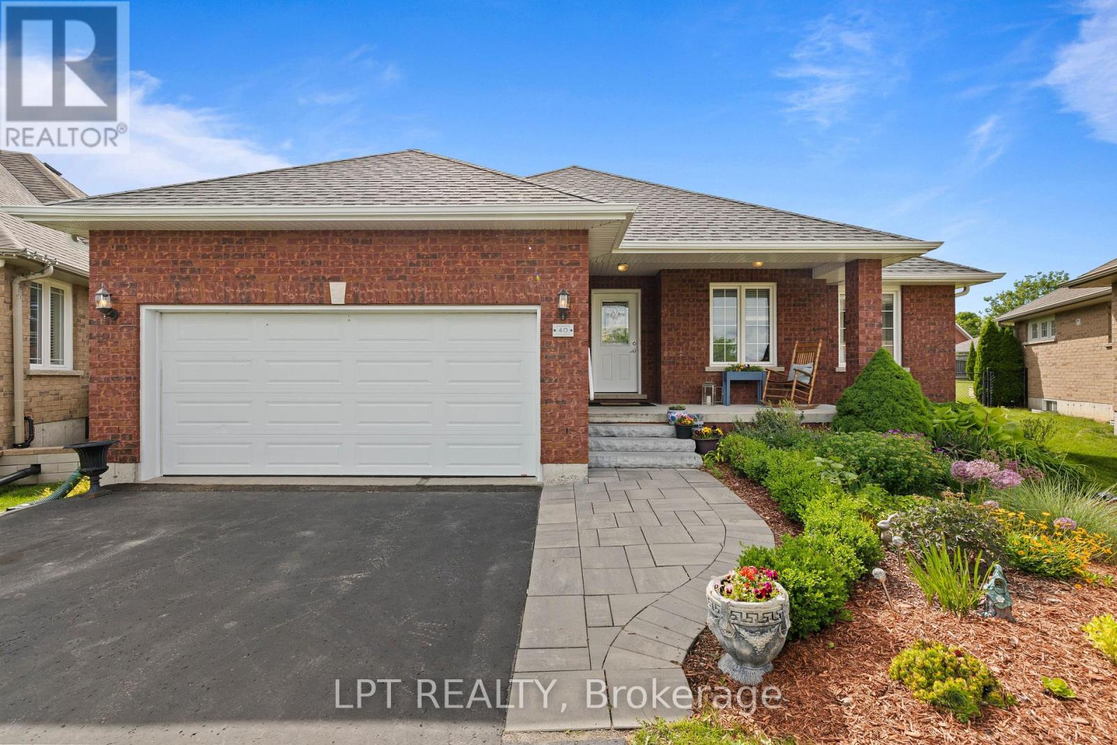 40 Gee Crescent, Kawartha Lakes, Ontario  K9V 0G9 - Photo 2 - X13449578