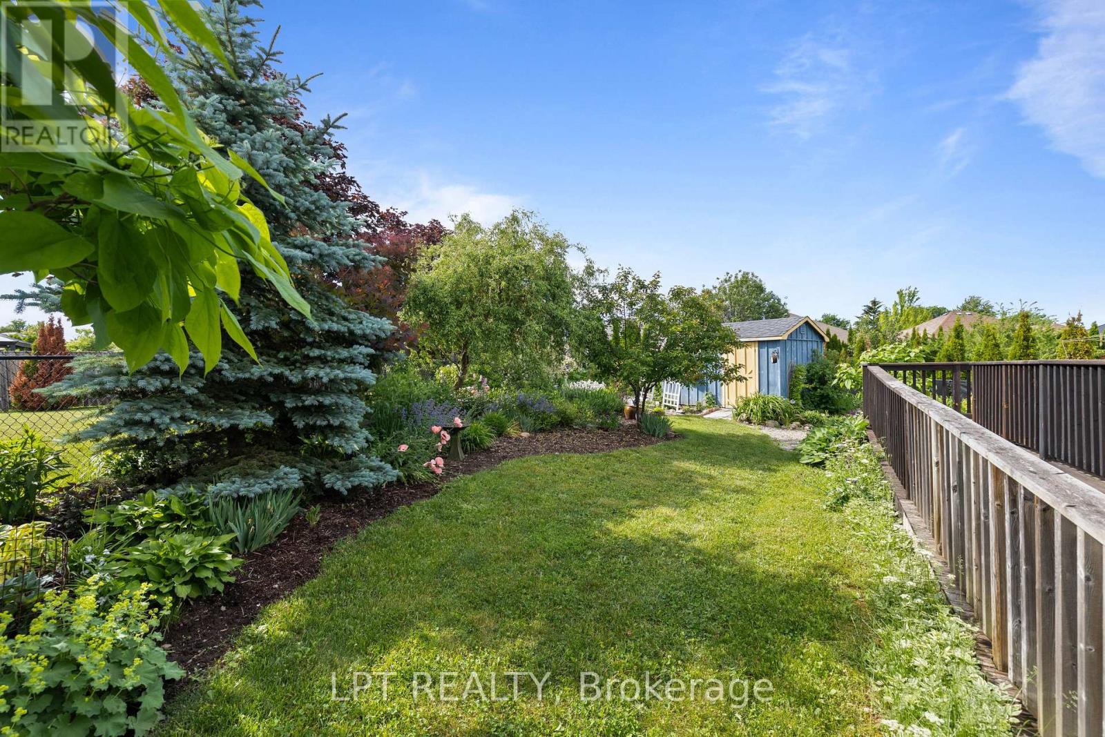 40 Gee Crescent, Kawartha Lakes, Ontario  K9V 0G9 - Photo 3 - X13449578