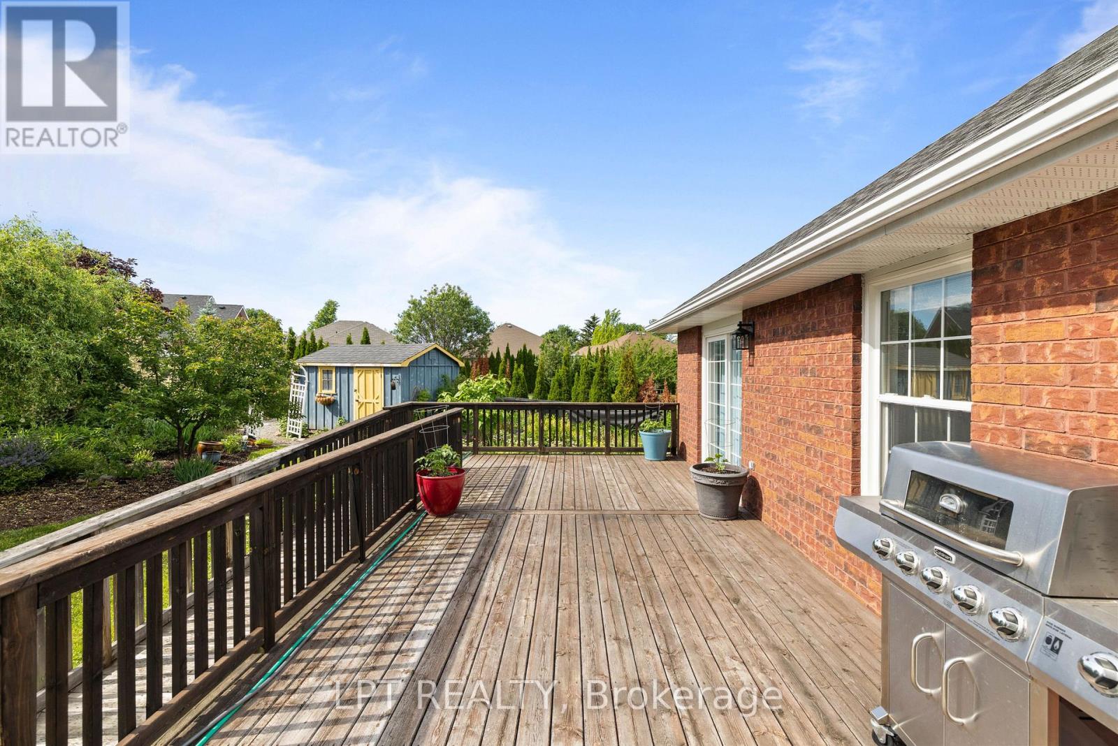 40 Gee Crescent, Kawartha Lakes, Ontario  K9V 0G9 - Photo 30 - X13449578