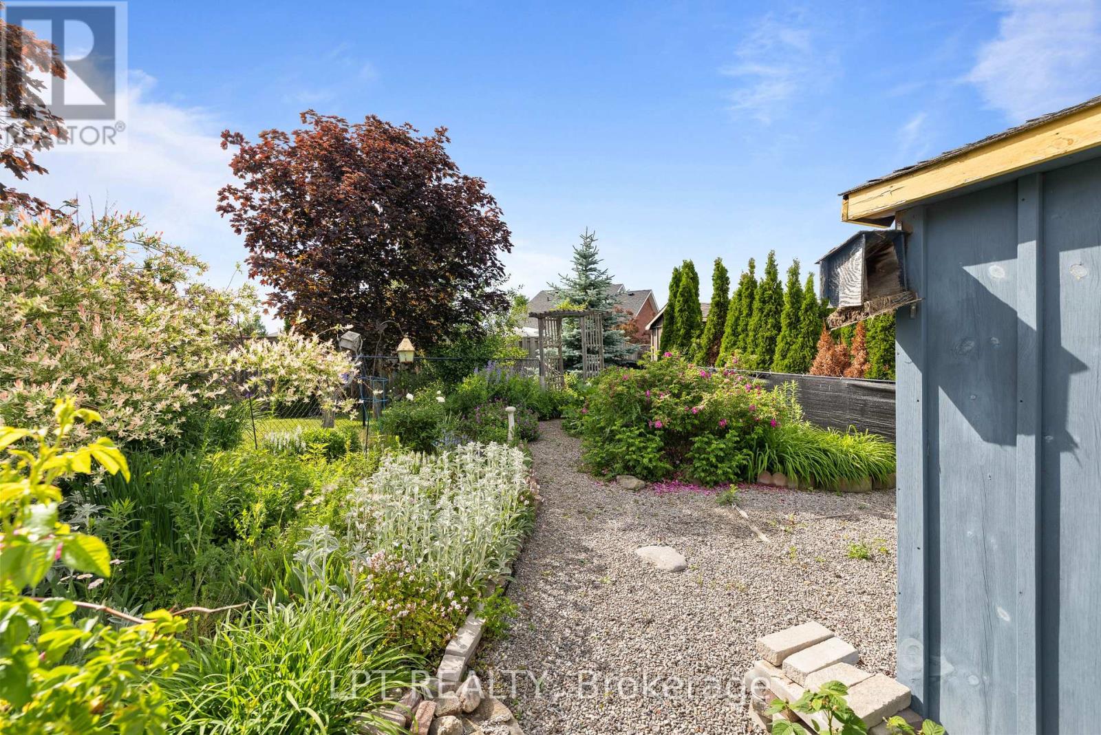 40 Gee Crescent, Kawartha Lakes, Ontario  K9V 0G9 - Photo 33 - X13449578