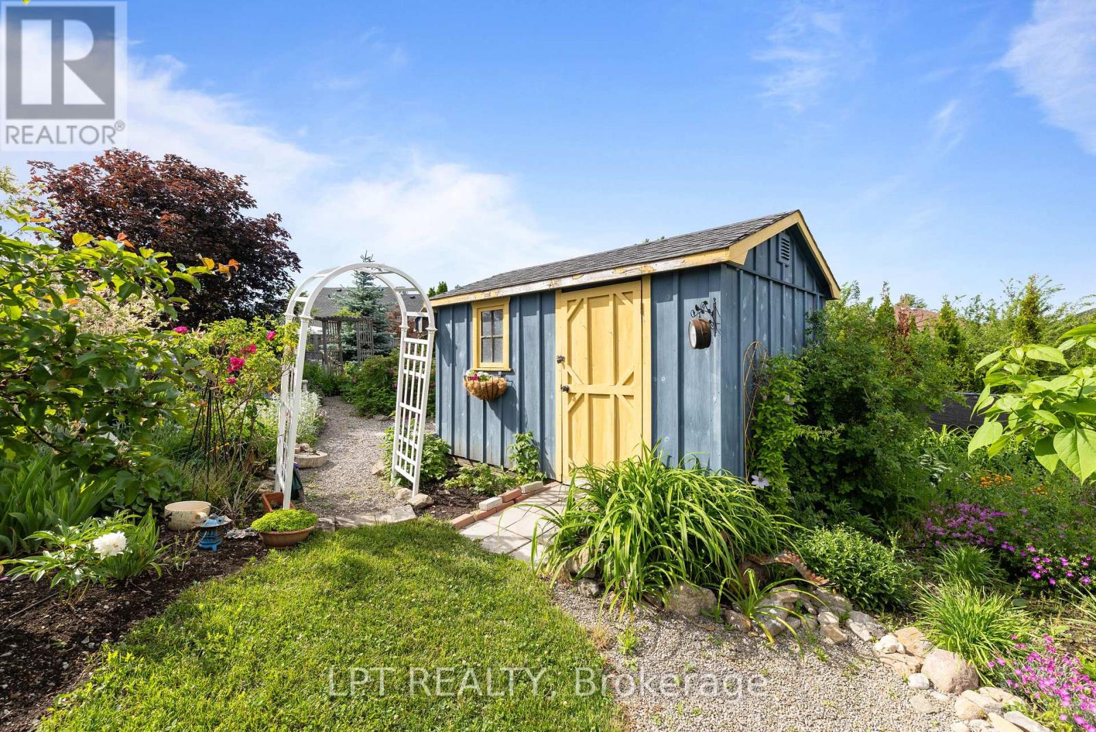 40 Gee Crescent, Kawartha Lakes, Ontario  K9V 0G9 - Photo 4 - X13449578