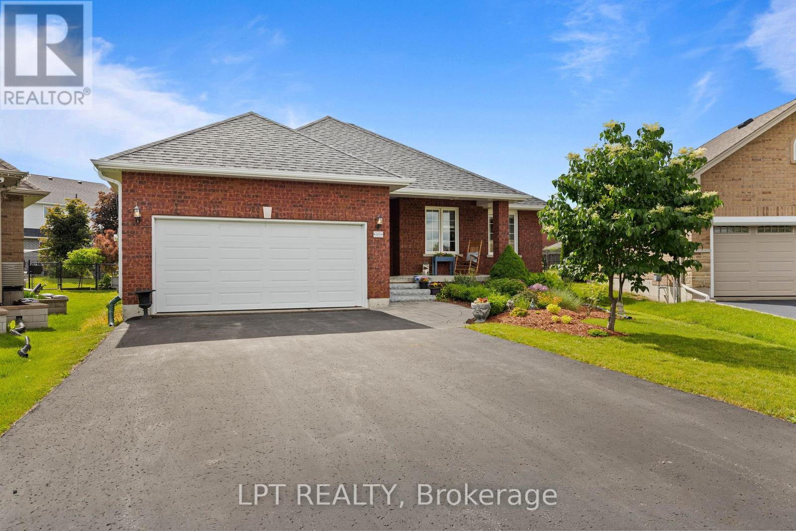 40 Gee Crescent, Kawartha Lakes, Ontario  K9V 0G9 - Photo 5 - X13449578