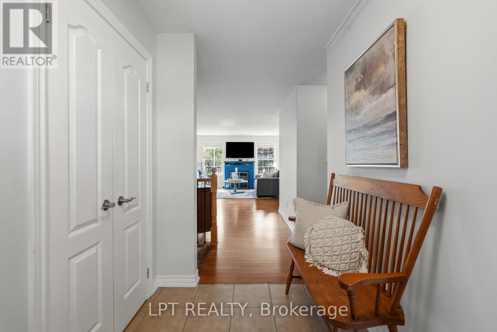 40 Gee Crescent, Kawartha Lakes, Ontario  K9V 0G9 - Photo 7 - X13449578