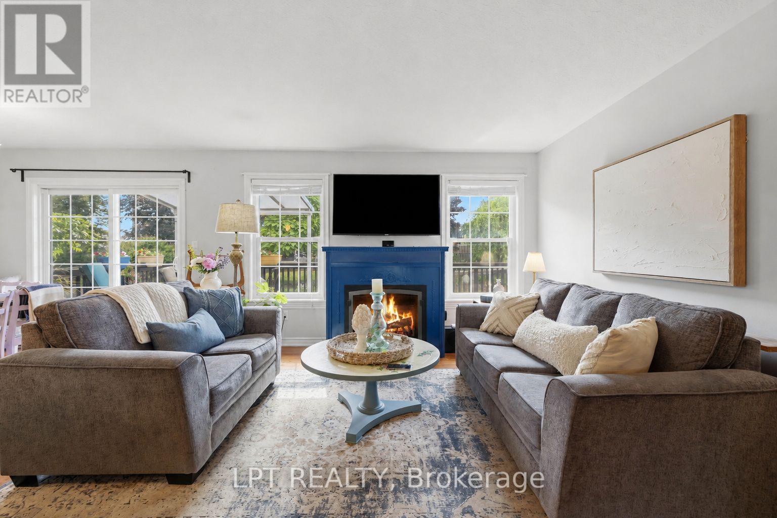 40 Gee Crescent, Kawartha Lakes, Ontario  K9V 0G9 - Photo 8 - X13449578