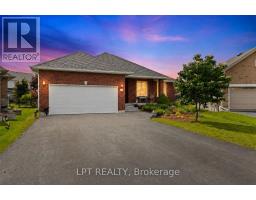 40 GEE CRESCENT, Kawartha Lakes, Ontario
