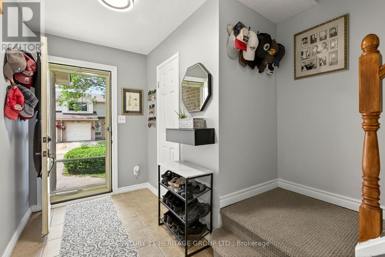 74 - 860 Rymal Road E, Hamilton, Ontario  L8W 2X9 - Photo 3 - X13449610