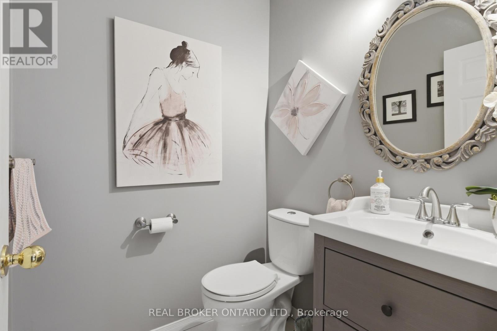107 Rose Bridge Crescent, Cambridge, Ontario  N3C 3Z2 - Photo 11 - X13449626