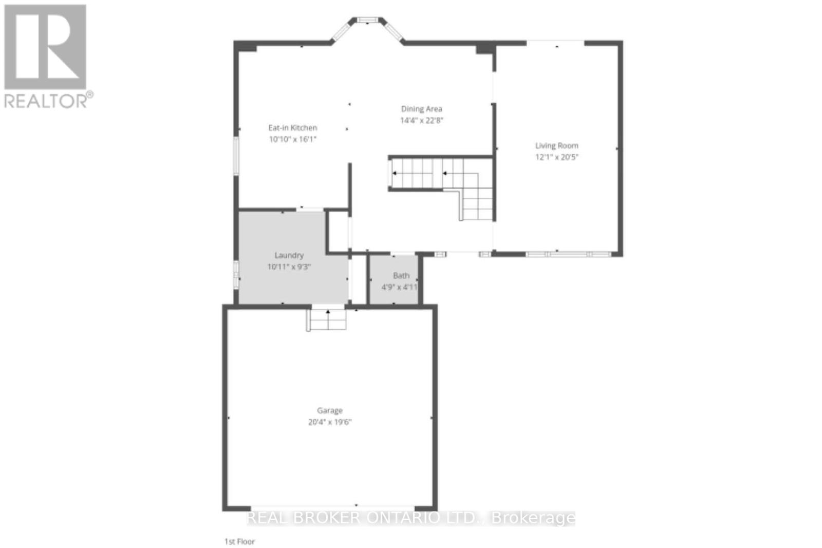 107 Rose Bridge Crescent, Cambridge, Ontario  N3C 3Z2 - Photo 47 - X13449626