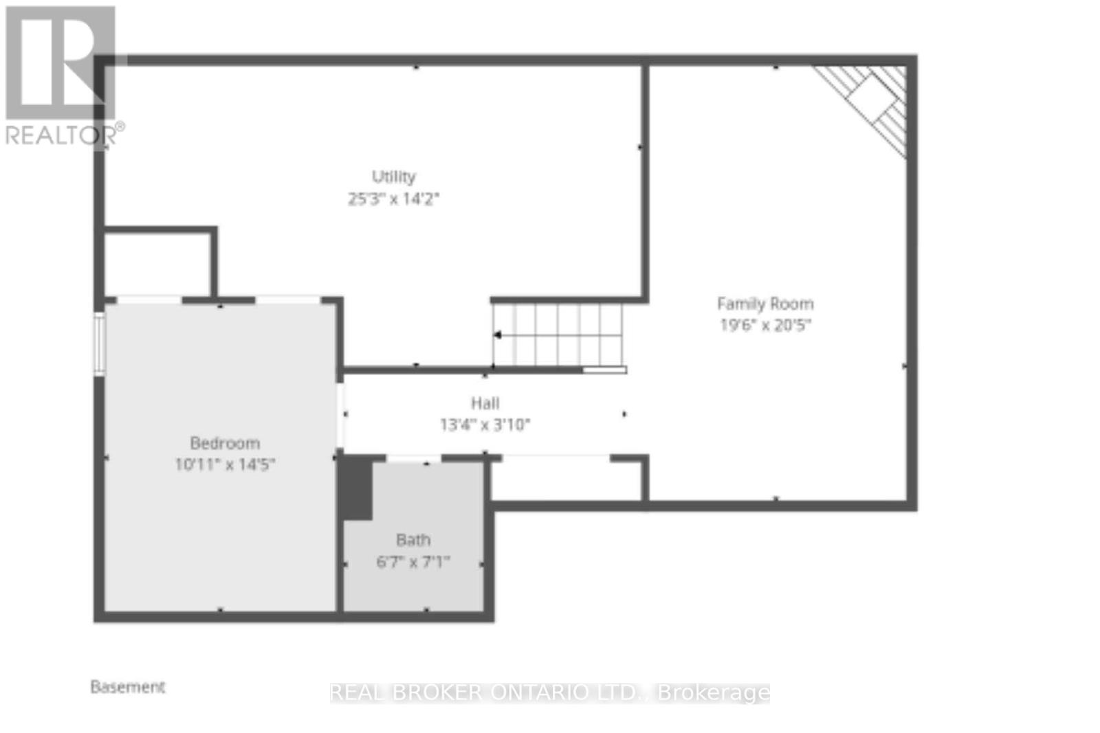 107 Rose Bridge Crescent, Cambridge, Ontario  N3C 3Z2 - Photo 49 - X13449626