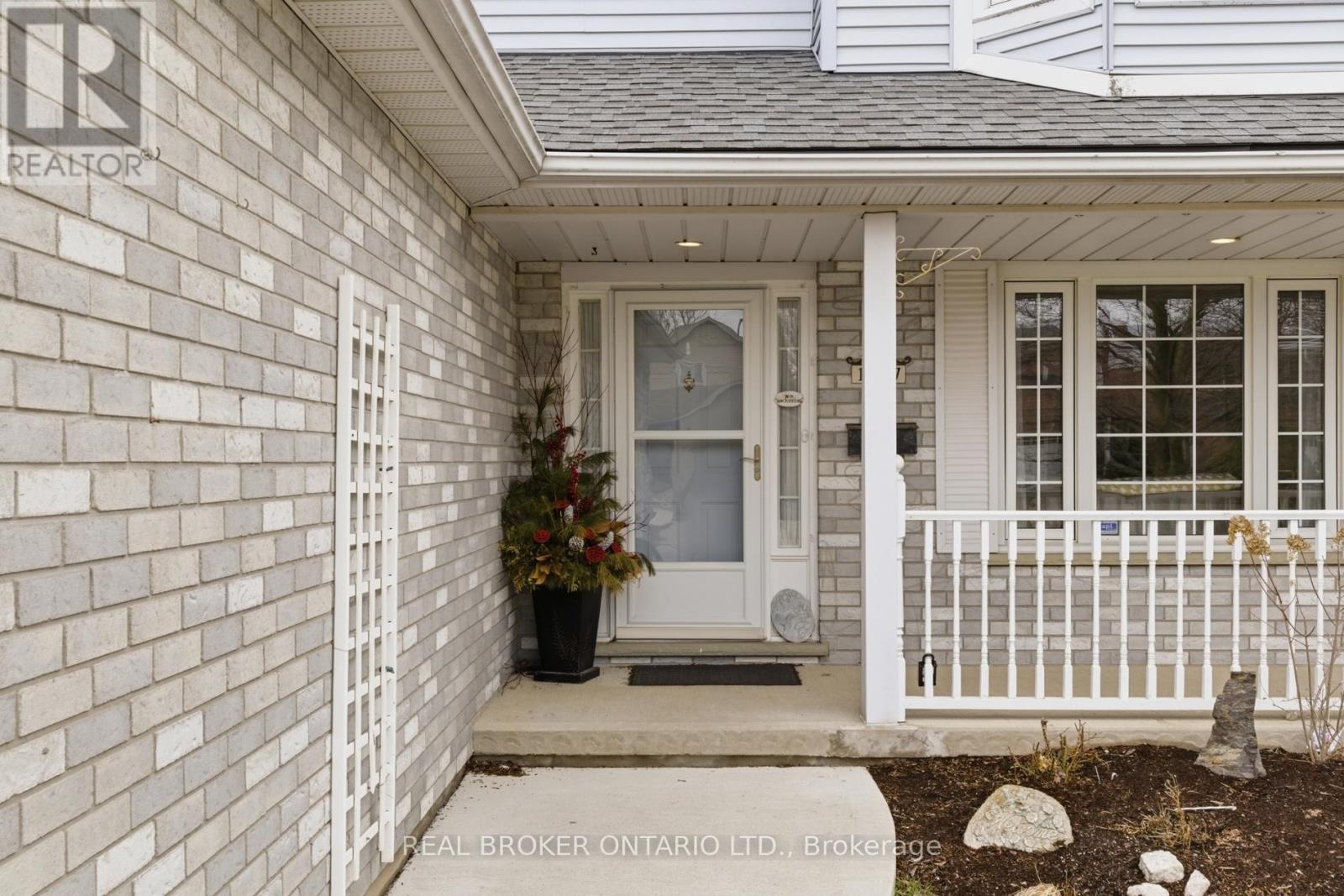 107 Rose Bridge Crescent, Cambridge, Ontario  N3C 3Z2 - Photo 8 - X13449626