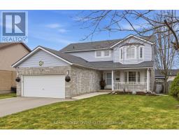 107 ROSE BRIDGE CRESCENT, Cambridge, Ontario