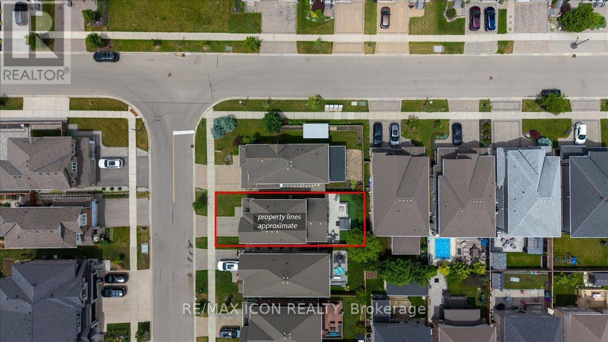 275 Falconridge Drive, Kitchener, Ontario N2K 0C5 - Photo 48 - X13449660