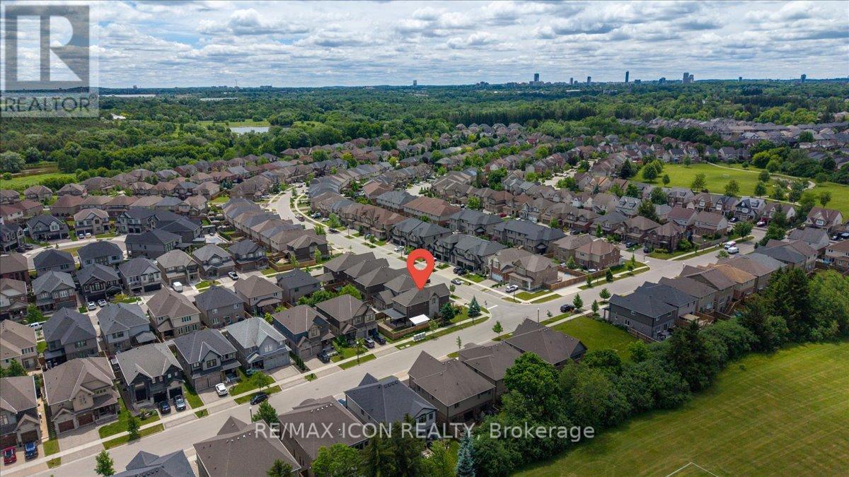275 Falconridge Drive, Kitchener, Ontario N2K 0C5 - Photo 50 - X13449660