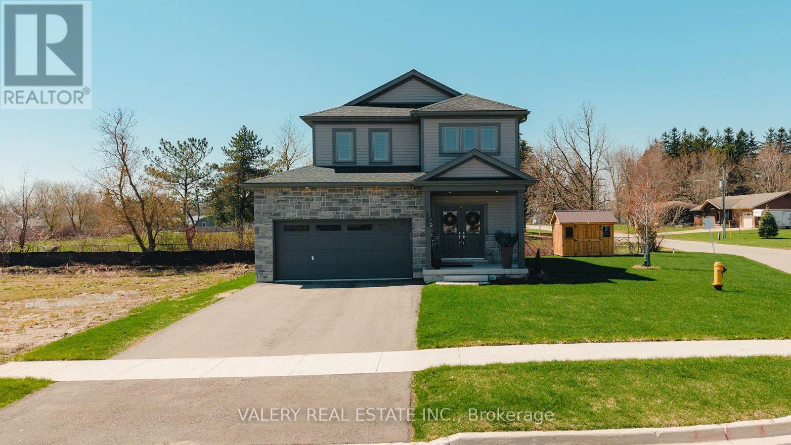 109 BALLANTYNE AVENUE, North Perth, Ontario