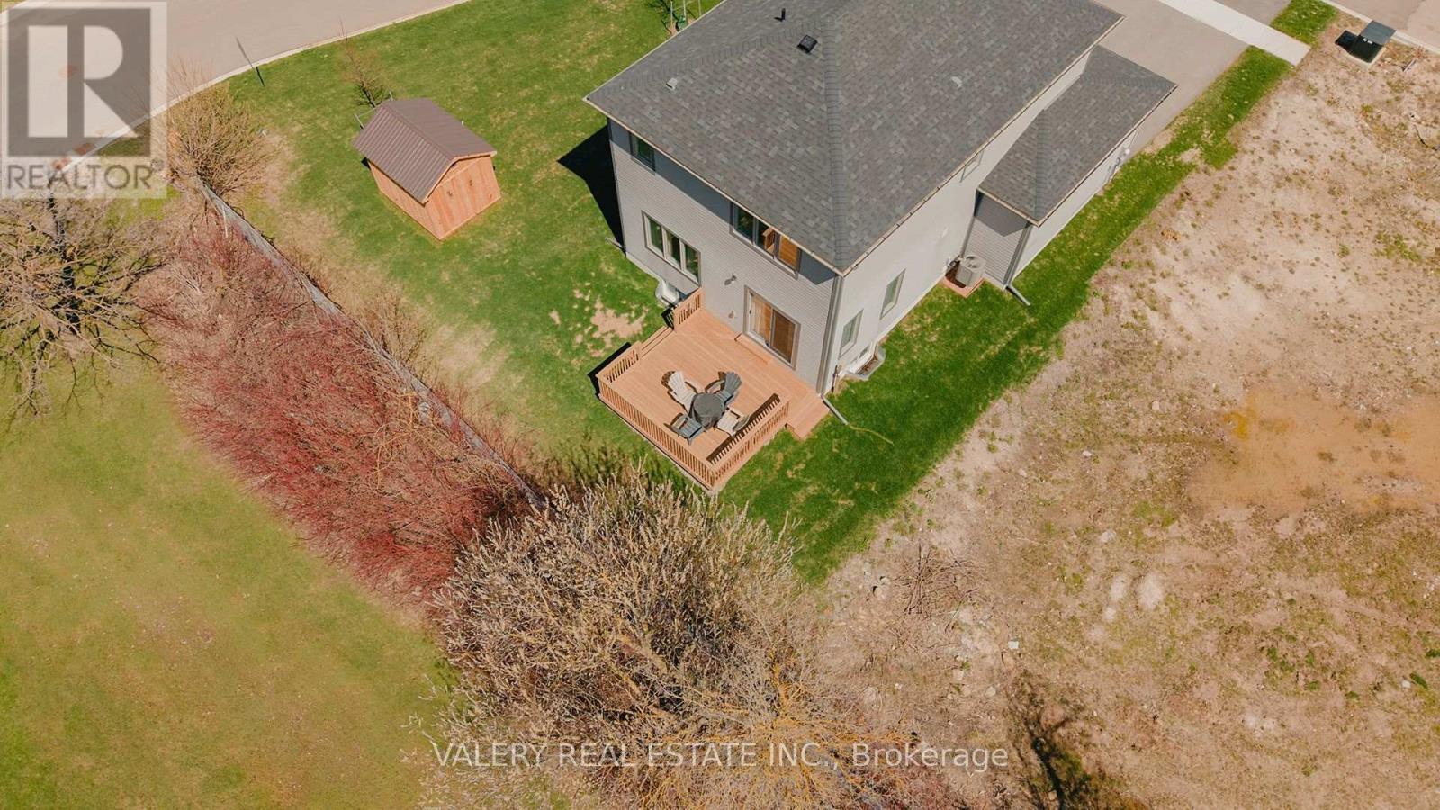 109 Ballantyne Avenue, North Perth, Ontario  N0G 1B0 - Photo 29 - X13449732