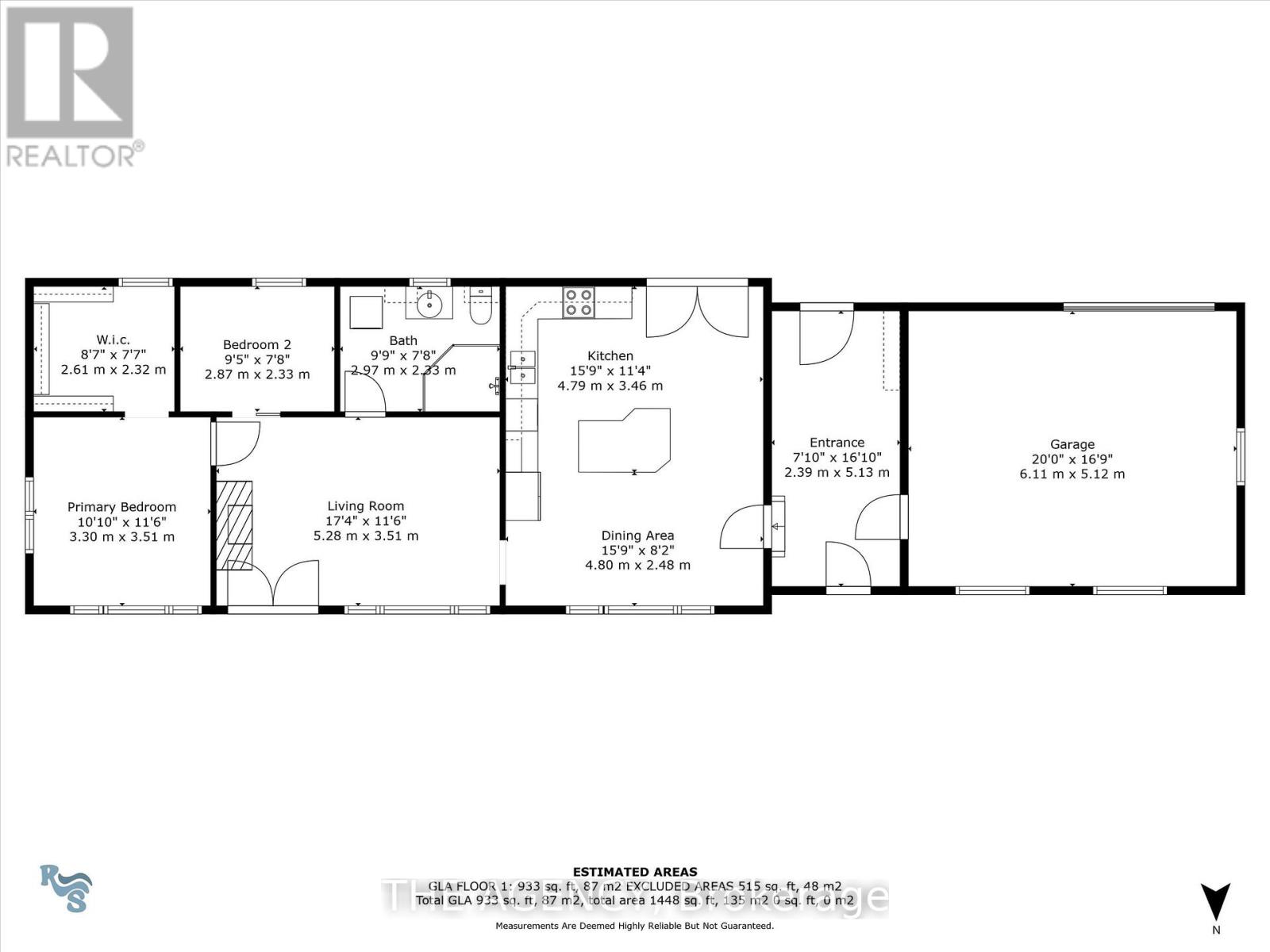 772 S Lake Bernard Road, Strong, Ontario  P0A 1Z0 - Photo 50 - X13449748