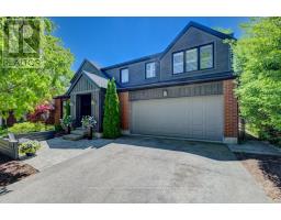 387 STILLMEADOW CIRCLE, Waterloo, Ontario
