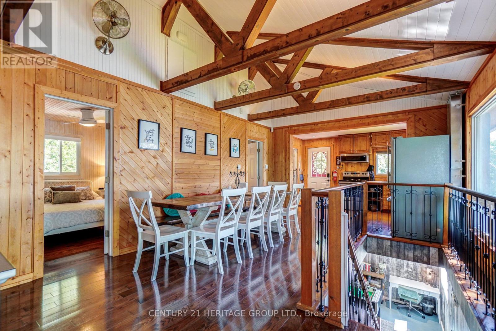 133 Oakdene Crescent, Kawartha Lakes, Ontario  L9L 1B6 - Photo 16 - X13449826