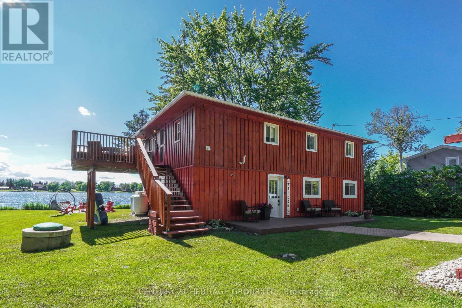 133 Oakdene Crescent, Kawartha Lakes, Ontario  L9L 1B6 - Photo 2 - X13449826