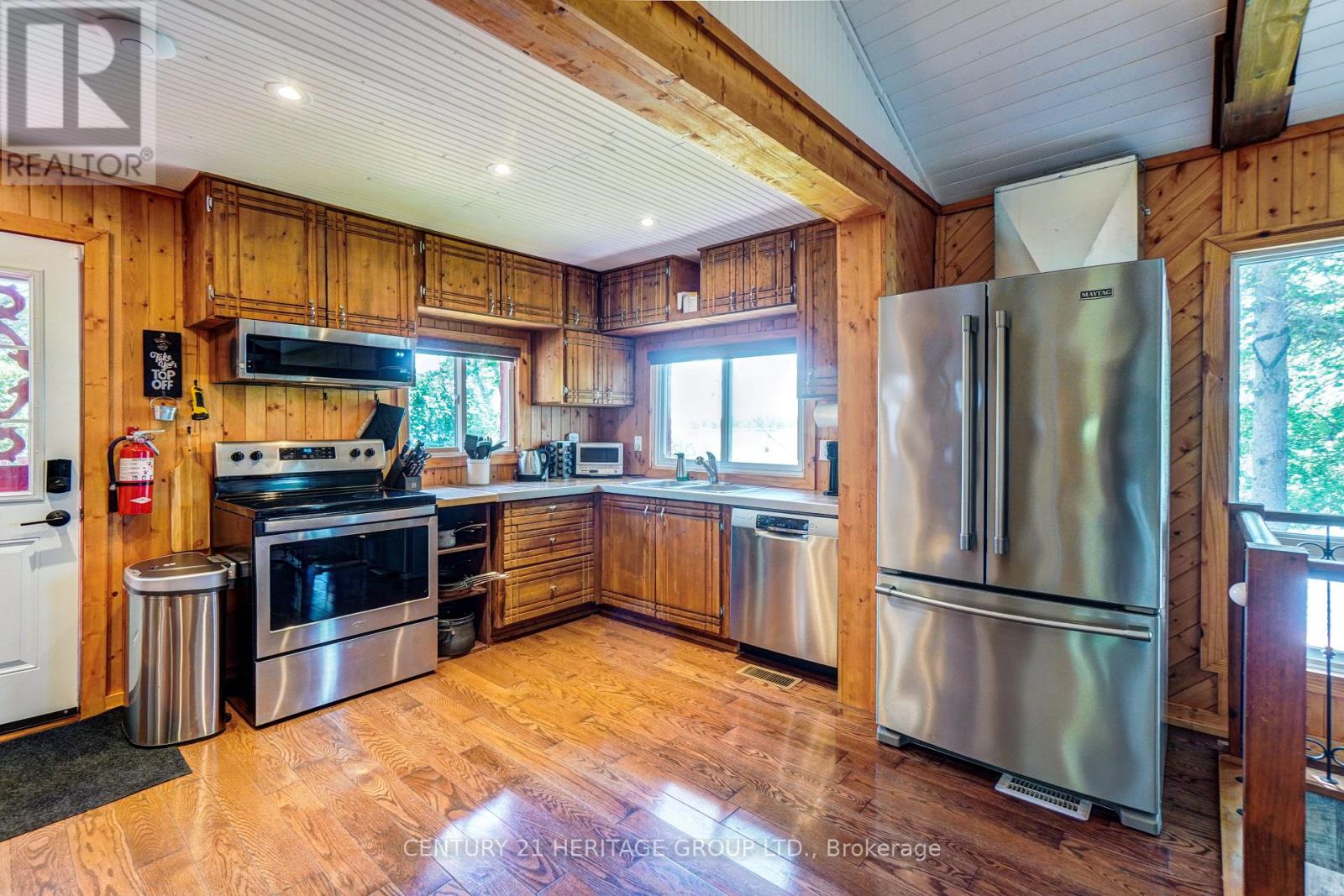 133 Oakdene Crescent, Kawartha Lakes, Ontario  L9L 1B6 - Photo 21 - X13449826