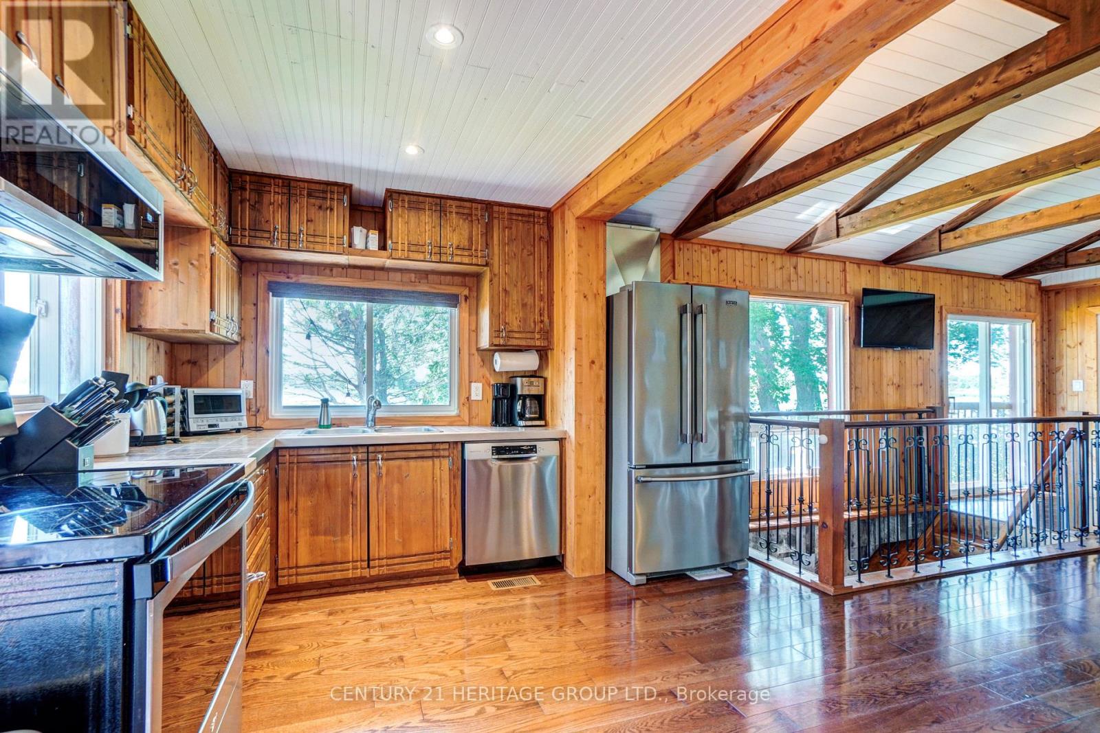 133 Oakdene Crescent, Kawartha Lakes, Ontario  L9L 1B6 - Photo 22 - X13449826