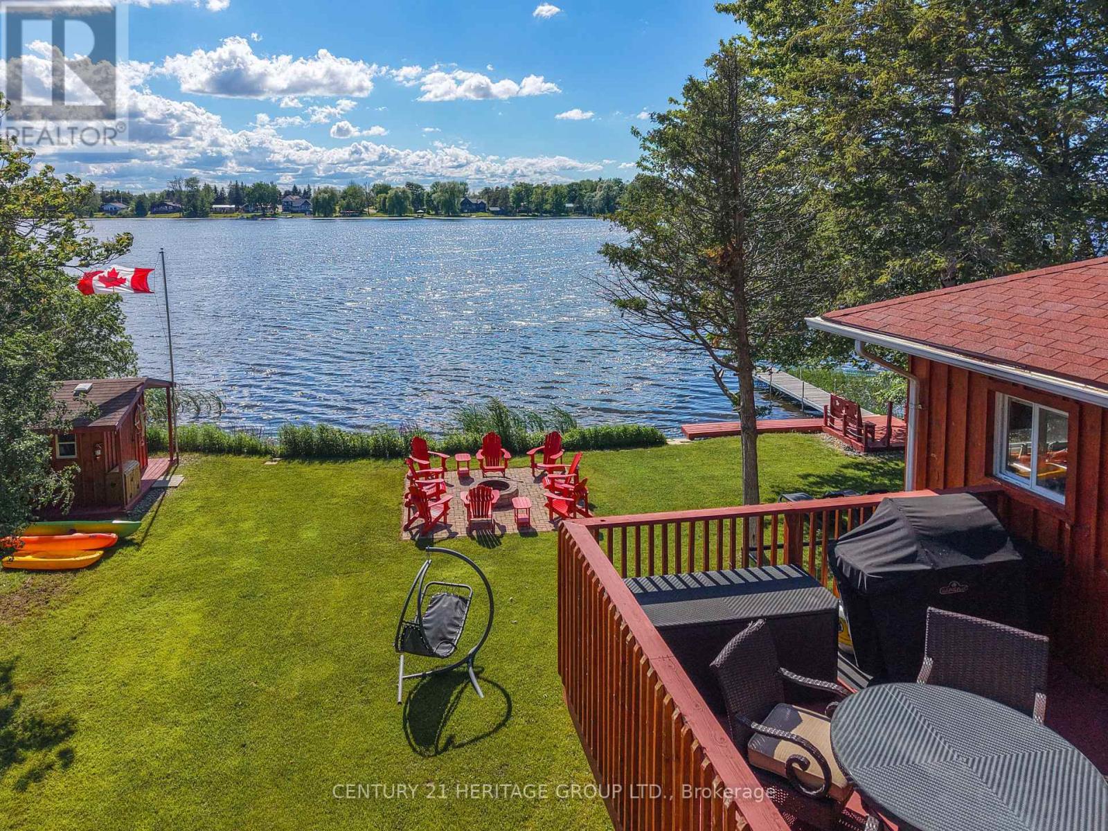 133 Oakdene Crescent, Kawartha Lakes, Ontario  L9L 1B6 - Photo 32 - X13449826