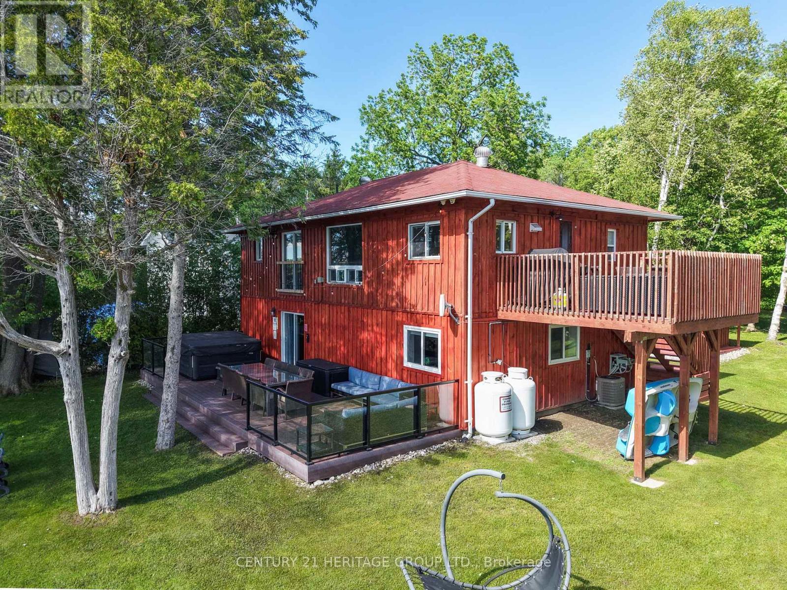133 Oakdene Crescent, Kawartha Lakes, Ontario  L9L 1B6 - Photo 33 - X13449826